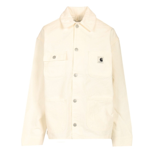 칼하트 Michigan Coat 캐주얼 자켓 SS26 I0315700DJ02 7170289