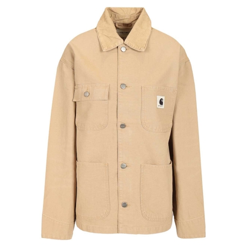 칼하트 W OG Michigan 캐주얼 자켓 SS26 I0348430ME4O 7170204