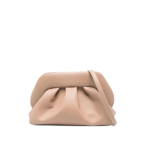 더모아레 테모아레 플리츠 프레임 클러치 백 261WTMBM0OOBC 1310A T