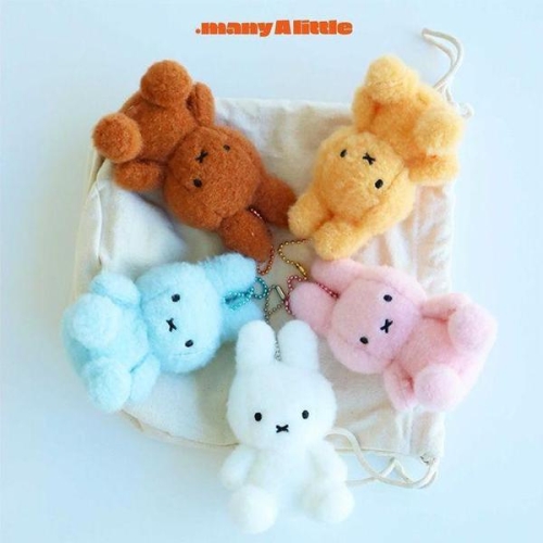 SITTING 크리미 키링 8cm 사무용품 WFM7CUZ