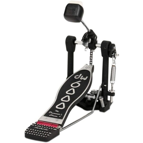 CP6000NX 싱글 베이스 드럼 페달