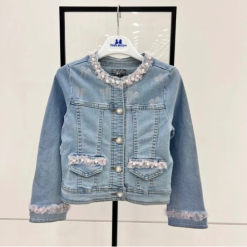 쁘띠앙팡 PCX11GDJ171 PC헤이쭈니청자켓SH