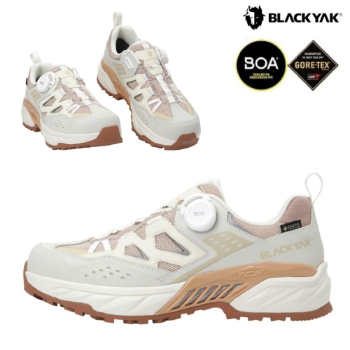 블랙야크 그리프X 로우 D GTX#2 ABYSHXV503BE