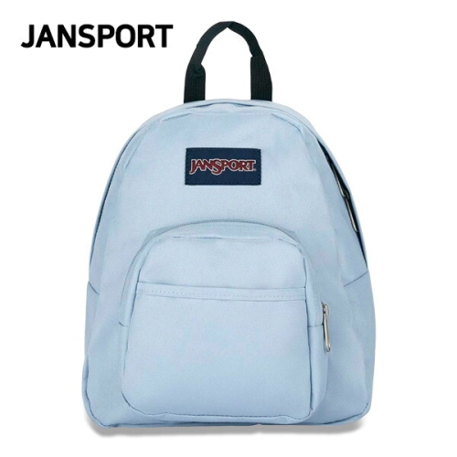 잔스포츠 하프파인트 미니 백팩 가방 블루더스크 EK0A5BBIN571