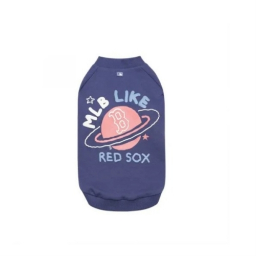 MLB PET LIKE PLANET 맨투맨 A8 7APEM0314 43NYL