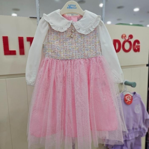 리틀밥독 sh06러블리걸OP러블리걸OPH251MOP03