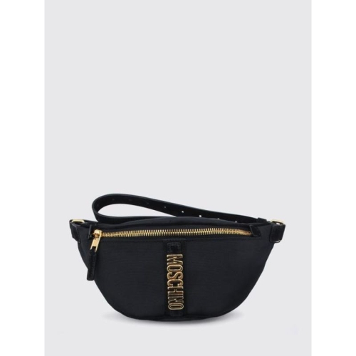 모스키노 가방 3PP0OF210 0B Black