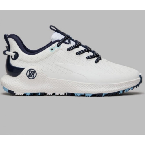 지포어  MG4+ O2 퍼포레이티드 스노우 트와일라잇 GLF000119