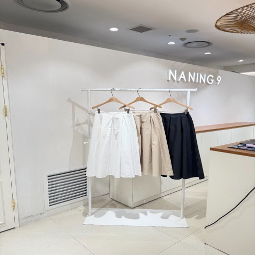 난닝구 스타필드코엑스점 포센즈스커트 1126A2SK00D