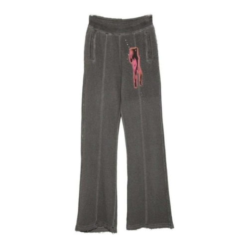 디젤 라프리마 여성 캐주얼 PAnta 팬츠 A211870DCCD9CBA Grey /8