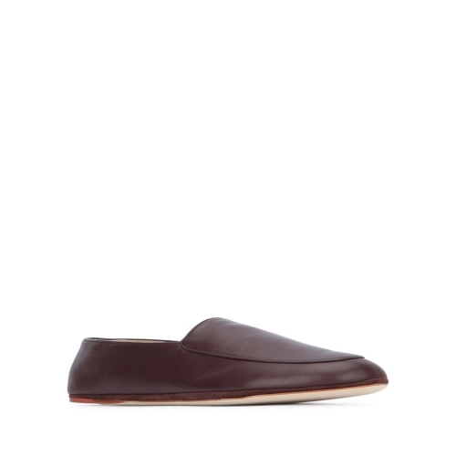 로로피아나 안톤 워크 로퍼 소프트 LAMBSKIN FAQ2451 H1A7 B0441949810