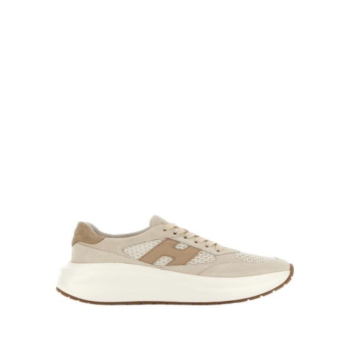 호간 스니커즈 HXW6960GA60 UZV0RVY Beige