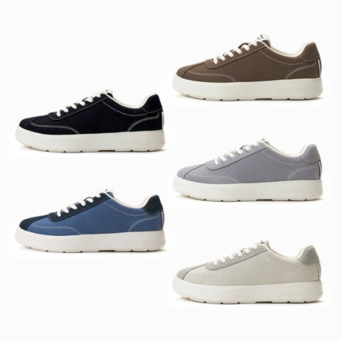 르무통 업 발 편한 메리노울 운동화 263909