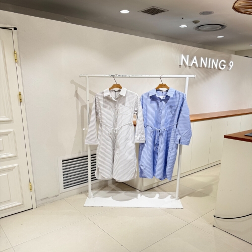 난닝구 스타필드코엑스점 도루웨원피스 1126A2OP005