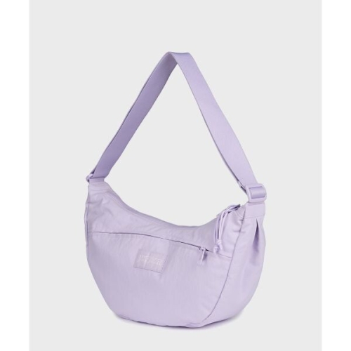 잔스포츠 잔 언페이즈드 크로스바디 라지 SOFT NYLON PASTEL LILAC JS0A897GDM4 1270924