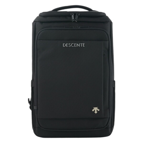데상트 도스 듀얼 백팩 25L SR123UBP10-BLK0