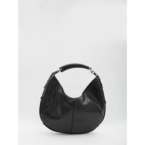 생로랑 MOMBASA 가죽 소재 미디엄 백_862029AAGWJ1000