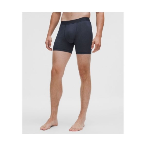 룰루레몬 LULULEMON 올웨이즈 인 모션 메쉬 박서 5inch LM9AN6S-069600 362538