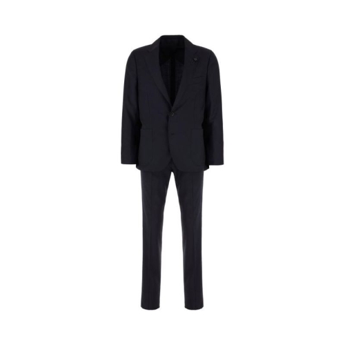 라르디니 수트 세트 CN148ECN64702 850 Blu