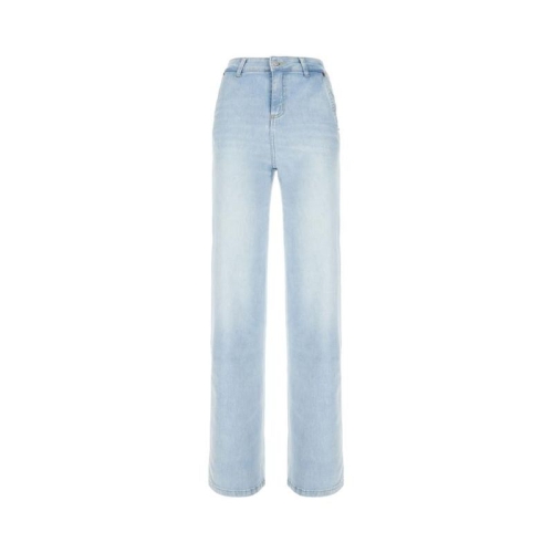 로이스 데님 팬츠 32437909 BLEACH