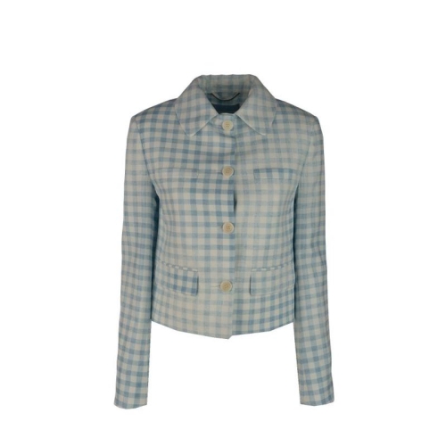 에르마노설비노 베스트 D486I340QYG 4816 BIANCO AZZURRO