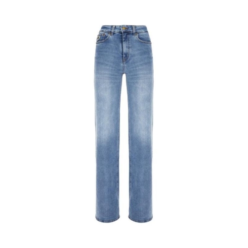 로이스 데님 팬츠 21428047 STONE