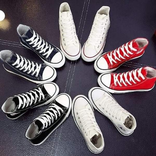 하이 WK907571 운동화 ZG511W 스니커즈 발목단화