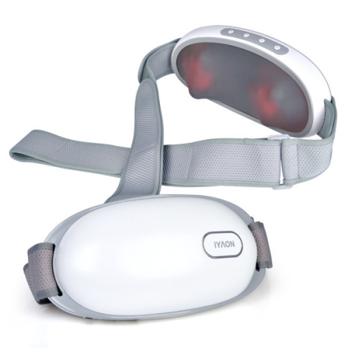 이야 멀티 마사지기 CMC-2309