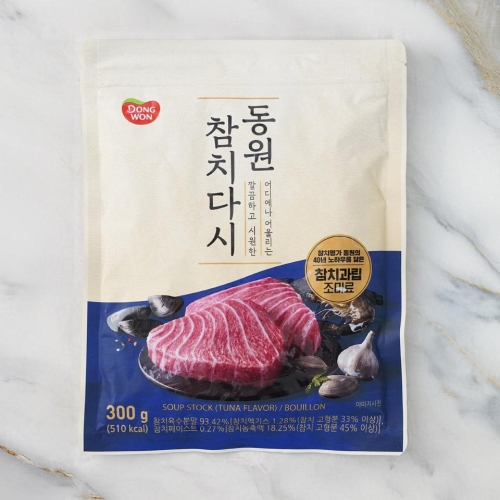 동원F&B 참치다시 300g
