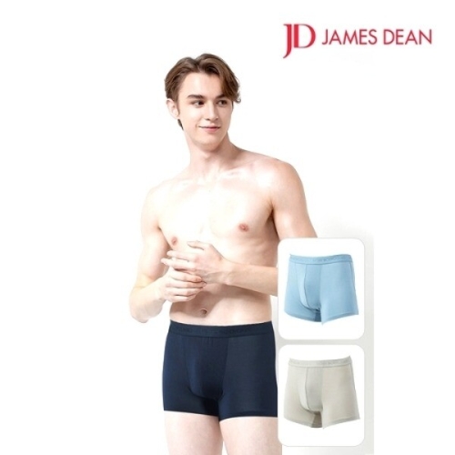 보디가드 남성 소프트터치 극세사 남자드로즈팬티 3종_24482155_634667