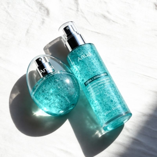 아누아 피디알엔 히알루론산 수분 캡슐 미스트 100ml+30nl