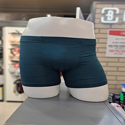 보디가드 잔잔한 스트라이프가 깔끔한 스타일의 남성드로즈 BGMDBB81-BP