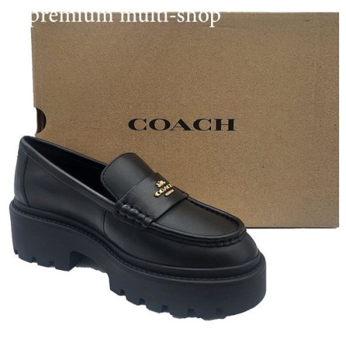 루시 블랙 로퍼 148532533