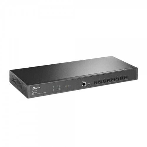 TP-Link  TL-SX3008F 스위치허브