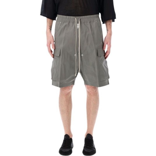 릭오웬스 스트레이트 팬츠 RU01F2360TE 35 EUCA