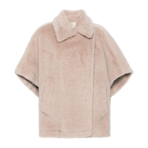 막스마라 테베 테디 케이프 베이지 24736192600 002 145842632