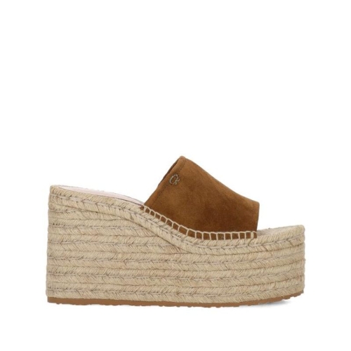 지안비토로씨 샌들 G1019740RIC SCJTENT TEXAS NATURALE