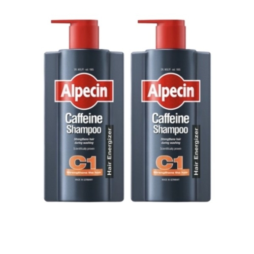 알페신 카페인 샴푸 C1 900ml