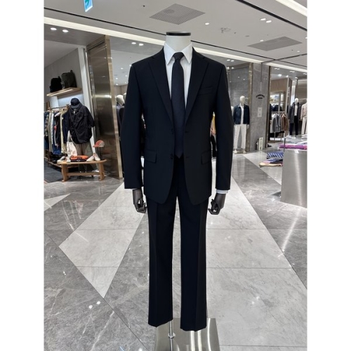 지이크 프리미엄 데일리 리얼블랙 수트 PMJ2083BK