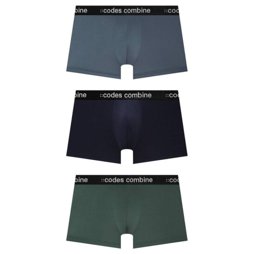 코데즈컴바인이너웨어 ltgt CODES COMBINE 베이직 남성 드로즈 3종 CEMDR161DGYDNYDGR11 1032382