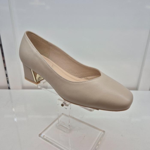 엘칸토 HC11 양가죽 여성화 N5Y3U61V336 46134881