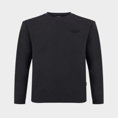 아이더 잠재권축 긴팔 라운드 티셔츠 GE DMP26251C8