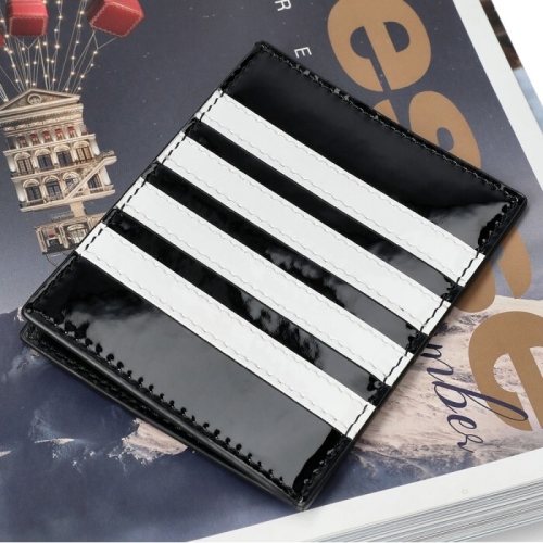 톰브라운 페이던트 4바 노트 컴파트먼트 카드지갑 MAW220A L0020 001