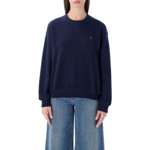 폴로랄프로렌 폴로 스웨터 211 971690 003 Blue