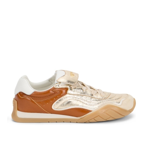 펜디 스니커즈 8E8820AYFC F1TZ3 Golden