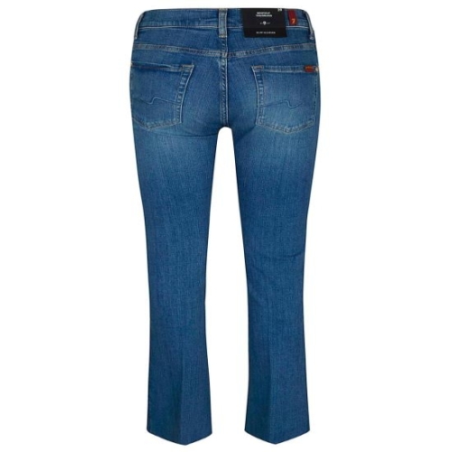 에트로 세븐포올맨카인드 스트레이트 팬츠 7U040C12 U71ZT R FADE B