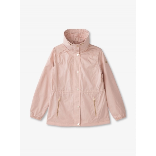 마이클코어스 쇼트 아노락 77Y5630M327278 파우더 블러쉬