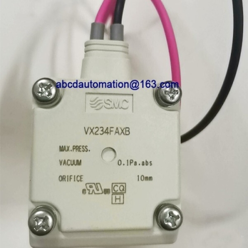 VX234FAXB VX234FZ1B VX234GZ2C VX234GC VX2B4BAXCC 솔레노이드 밸브