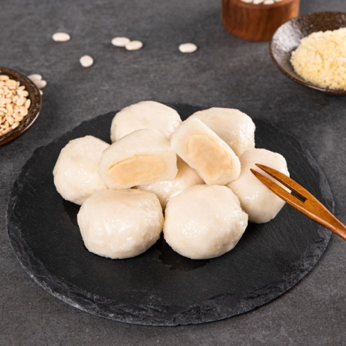 시루원  시루조아 밥알찹쌀떡 기피 절구 떡 500g
