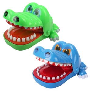 성광교역 두근두근 악어 룰렛게임